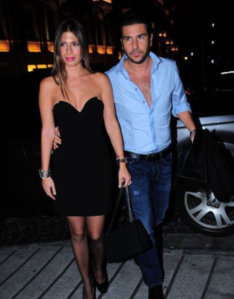 Çağla Şıkel ve İzzet Antebi soluğu mahkemede aldı: Tokat gibi cevaptan sonra ortalık fena halde karıştı! - Resim: 2