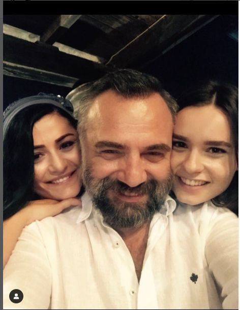 EDHO'da Hızır Reis'in kızı Zeyno'ya bir de şimdi bakın! Tam bir afet-i devran olmuş - Resim: 3