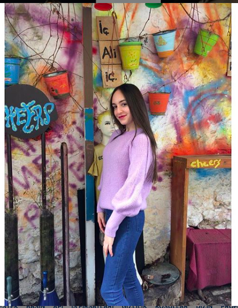 Güleda Cankel haberi sevgilisi Zafer Pehlivan instagram'dan paylaşmış! - Resim: 2