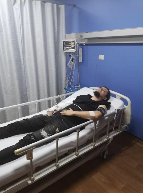 Aref tüm Türkiye'ye yalan mı söyledi olay yaratan sözler! - Resim: 3