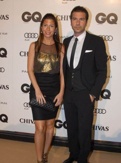 Çağla Şıkel ve İzzet Antebi soluğu mahkemede aldı: Tokat gibi cevaptan sonra ortalık fena halde karıştı! - Resim: 1