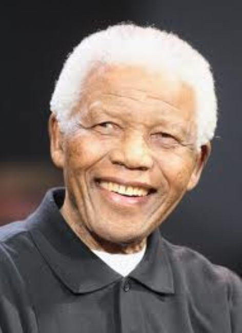 Nelson Mandela kimdir? - Resim: 3