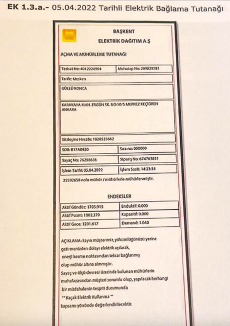 Kemal Kılıçdaroğlu'na parti içinden tezgah mı kuruldu? Elektrik tartışmasında bomba iddia... - Resim: 0