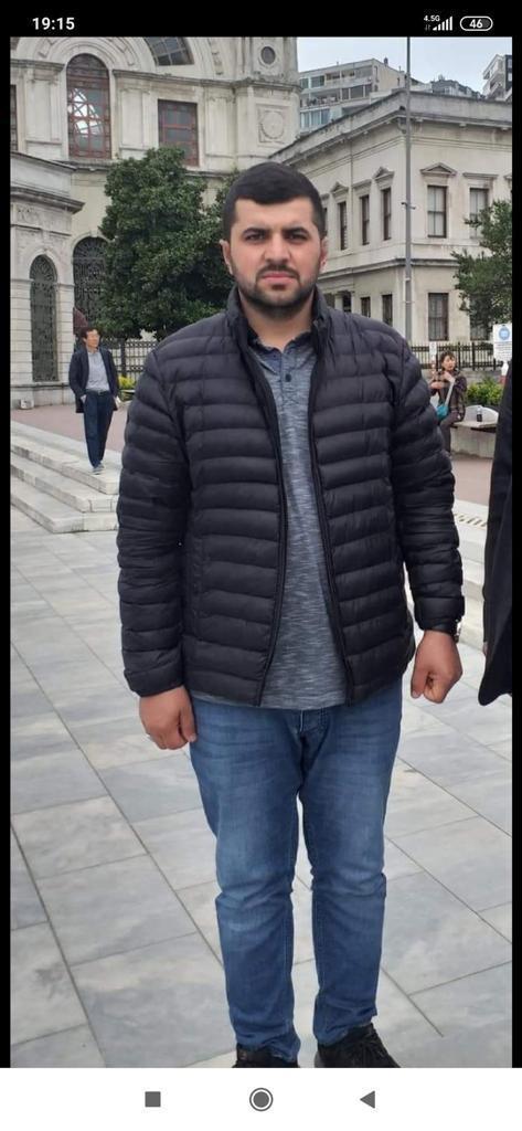 Sakarya'da Başak Demirtaş'a yönelik iğrenç sözler sarf eden şahıs yakalandı - Resim: 1