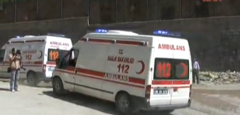 Hakkari'de 8 asker şehit oldu - Resim: 3