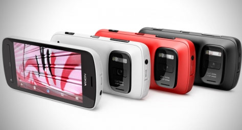 İşte 41 megapiksellik yeni Nokia - Resim: 3