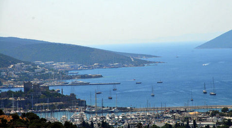 İlişkilere göre tatil seçenekleri! - Resim: 3