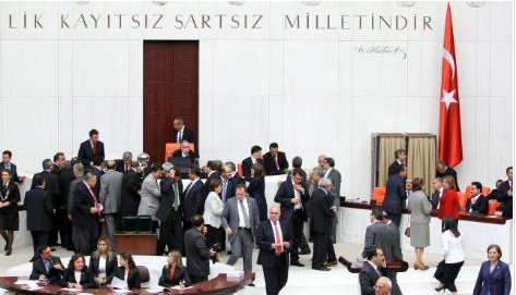 Hükümet resmen görevde - Resim: 1