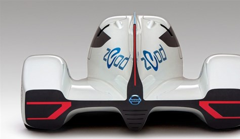 İşte dünyanın en hızlı elektrikli aracı! - Resim: 1