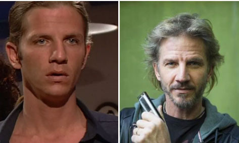 90'larda Türkiye'yi kasıp kavurmuştu! Son halleri olay - Resim: 1