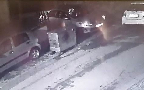 6 ay önce borçla ikinci el araba aldı sabah uyandığında hayatının şokunu yaşadı - Resim: 0