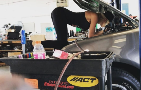 Ezber bozan tamirci! Görenlerin ağzı açık kalıyor - Resim: 4