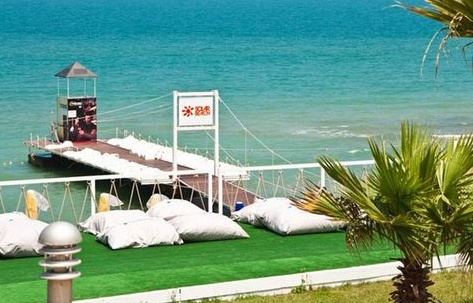 İstanbul'da denize girilebilecek yerler - Resim: 2