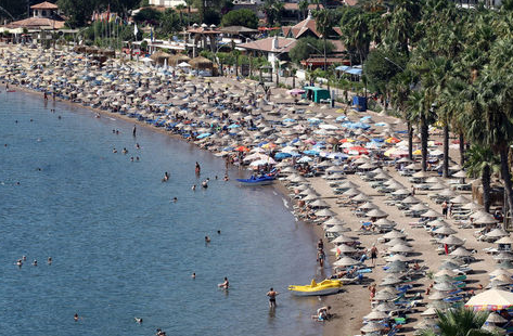 İlişkilere göre tatil seçenekleri! - Resim: 2