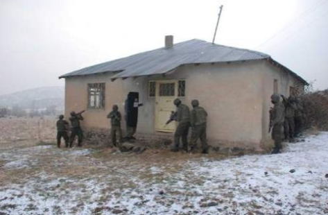 PKK'ya bir öldürücü darbe daha - Resim: 2