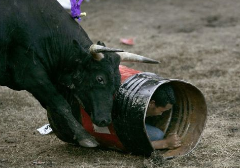 Günün tıklanma rekoru kıran kareleri - Resim: 4