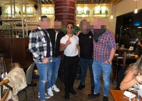 "Dubai firmasıyız" dediler, 38 milyon avroluk vurgun yaptılar! - Resim: 4