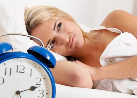 Kaliteli uyku için tüketilmesi gereken besinler - Resim: 1