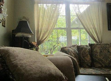 Fotoğraflardaki ürküten yüzler - Resim: 3