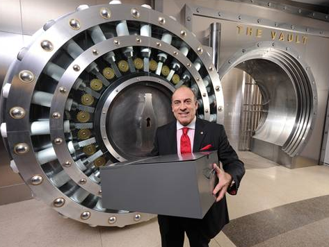 125 yıllık sır bu kasada saklı - Resim: 2