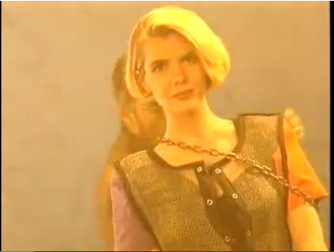 'İstemiyorum Baba' dedi ortadan kayboldu Rüya Ersavcı'nın son haline bakın - Resim: 1