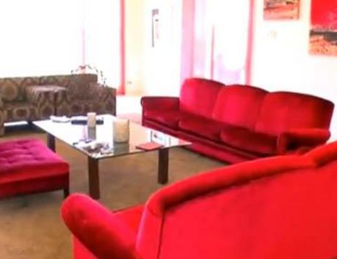 Futbolcuların sarayları - Resim: 4