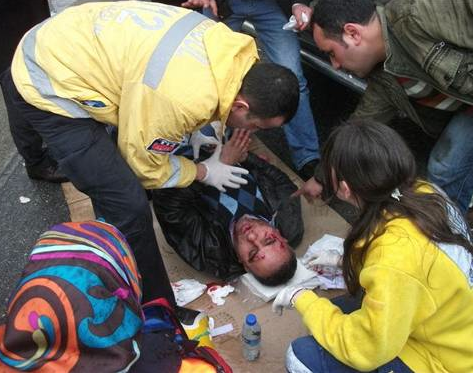 TEM'de can pazarı - Resim: 2