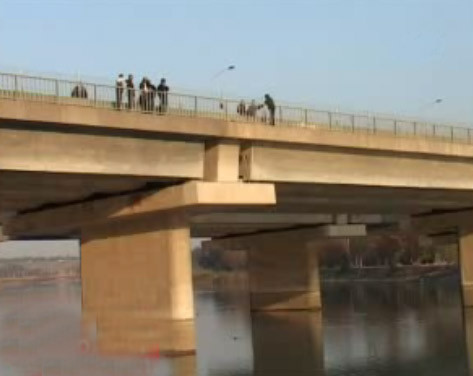 Saniye saniye intihar anı - Resim: 2