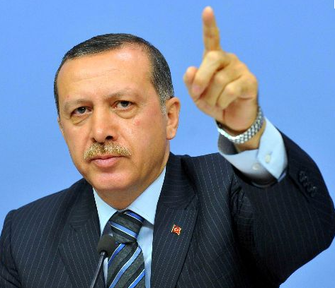 Hükümeti yalanlayan Van anketi - Resim: 1