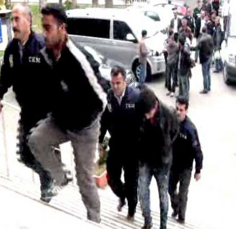 KCK 'Manchester United'ten esinlenmiş - Resim: 1