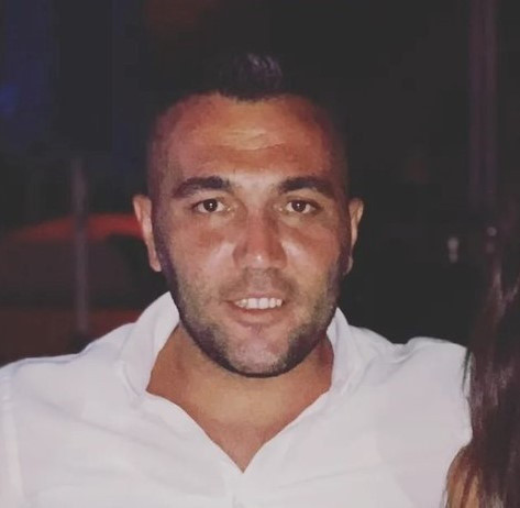 Bekçiyi kızının gözü önünde öldürdü, ilk ifadesinde cinayetin nedenini söyledi duyanların kanı dondu! - Resim: 0