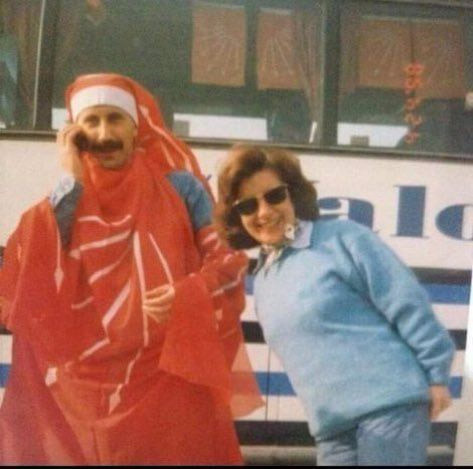 Muharrem İnce'nin bu fotoğrafına çok güleceksiniz... - Resim: 3