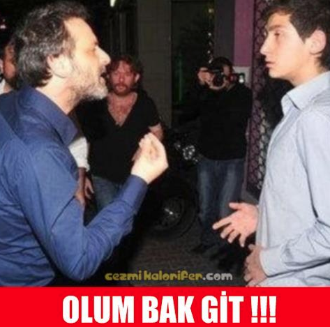 Bu söz Türkiye'yi salladı - Resim: 4