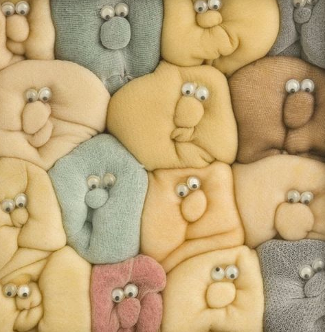 Sanal alemin en çok tıklanan kareleri - Resim: 2