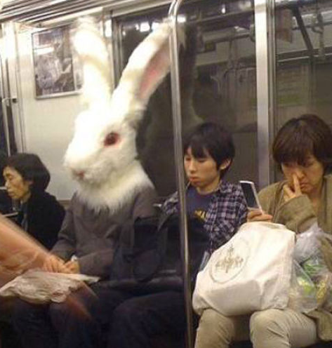 Twitter'da böyle poz paylaşılır mı hiç? - Resim: 2