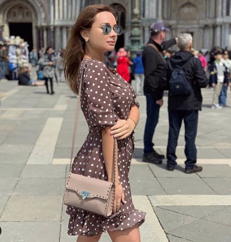 Rus mankeni öldürüp bavula tıktılar! Ailesi ulaşamayınca ortaya çıktı - Resim: 1