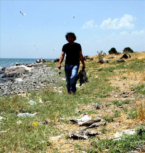 Turizm cennetinin haline bakın! - Resim: 2