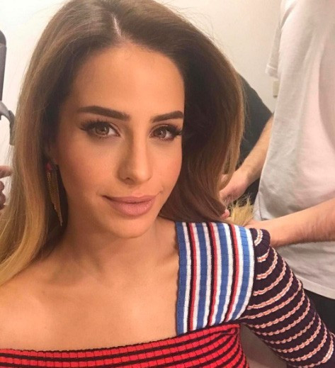 Büşra Pekin'in evrim gibi değişiminin asıl nedeni bakın ne! - Resim: 3