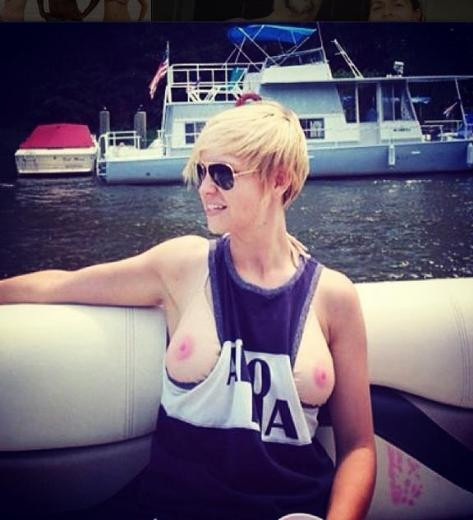 Onları her gören çıplak zannediyor ama... - Resim: 1