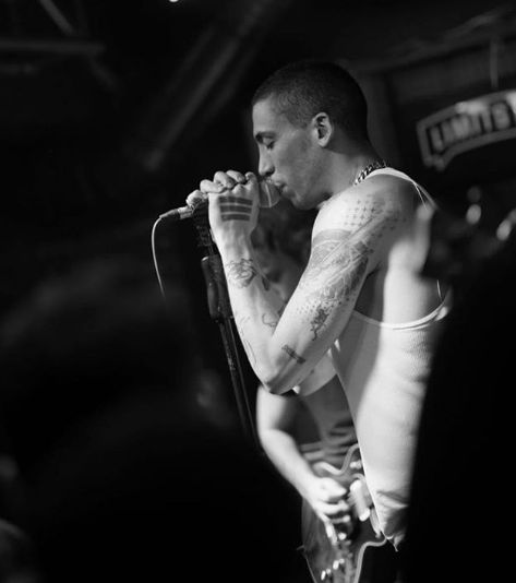 Can Bonomo'ya ölen annesinin hesabından şok mesaj! - Resim: 2