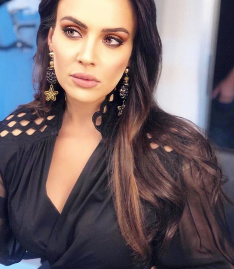 60 güvenlik görevlisini kovdurdu denildi Buket Aydın'dan açıklama geldi - Resim: 4