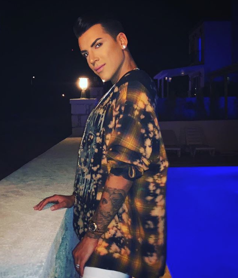 Kerimcan Durmaz'ın mastürbasyon videosuna Yeşim Salkım'dan tepki - Resim: 4