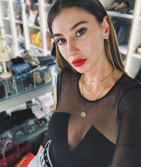 Şeyma Subaşı paylaşınca olay yarattı 'Bunu kim yaptı?' - Resim: 3