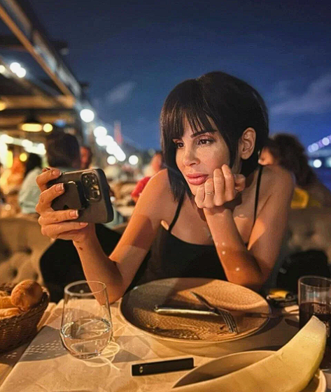 Fenomen Eylül Öztürk'ten "ölüm tehdidi" iddiası! Mesajları tek tek ifşa etti - Resim: 3