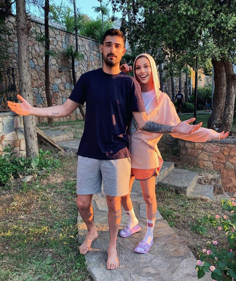 Bedelli yapmam demişti! İdo Tatlıses'in yemin törenindeki görüntüleri ortaya çıktı - Resim: 1