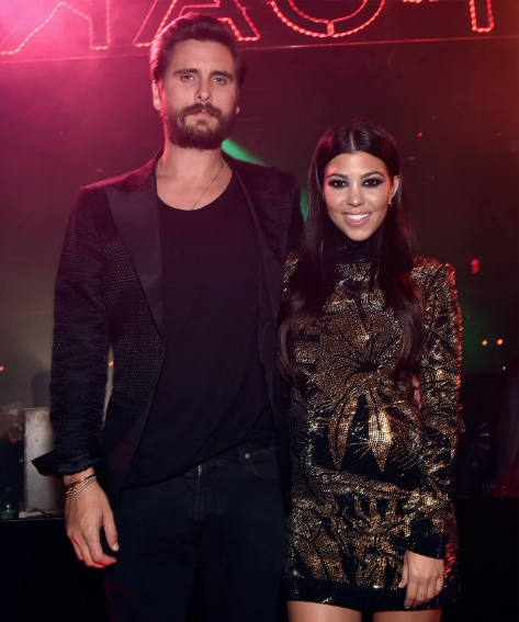 Kourtney Kardashian itiraf etti! Seks bağımlısı olduğu için sürekli aldatınca ayrıldılar! - Resim: 1