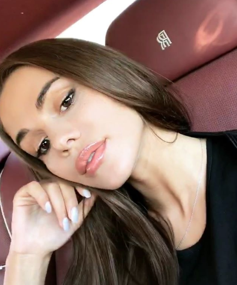 Yönetim yasak koydu İlkay sevgilisini şutladı! - Resim: 4