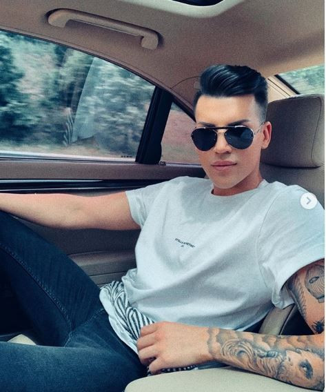 Kerimcan Durmaz beni inanılmaz tahrik etti dedi bakın ne paylaştı - Resim: 3