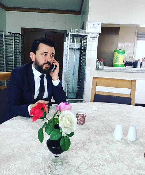 Akit TV sunucusu Ahmet Keser kaçtı zorla getirme kararı çıkarıldı! - Resim: 2