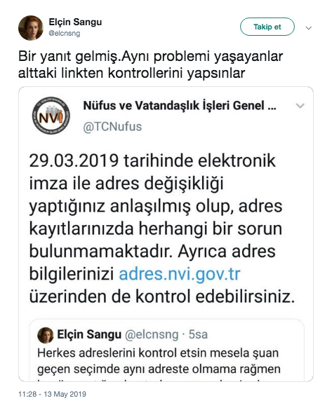 Efsane gaflar arasına girdi! Elçin Sangu adres iddiasıyla rezil oldu - Resim: 3